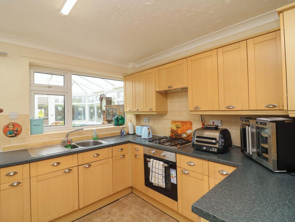 Cottage | Interior