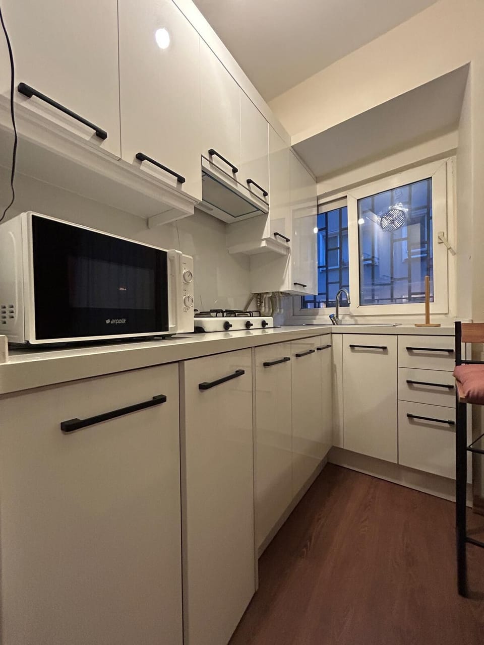 Basic Apartment | Private kitchen