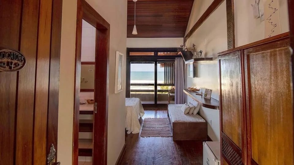 Deluxe Suite | Free WiFi