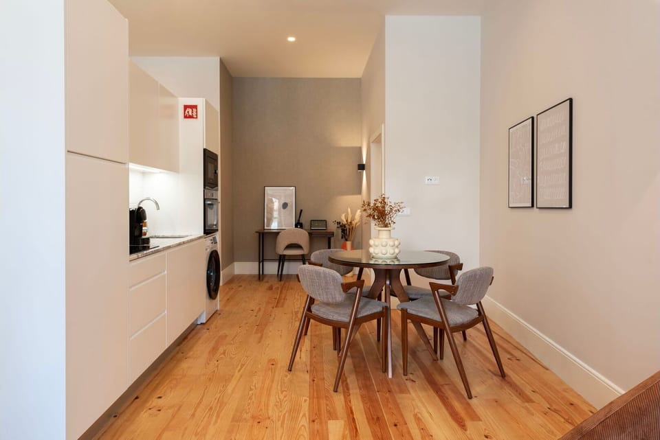 An inviting dining area designed for memorable meals and meaningful moments together.

#DiningMoments #SharedExperiences #ElegantLiving #PremiumInteriors