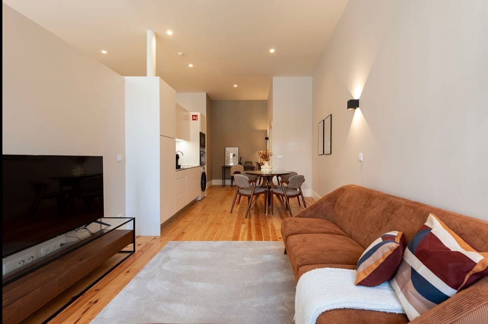 Every detail is thoughtfully curated to deliver a refined, truly upscale stay.

#PremiumExperience #ThoughtfulDesign #UpscaleLiving #ModernLuxury