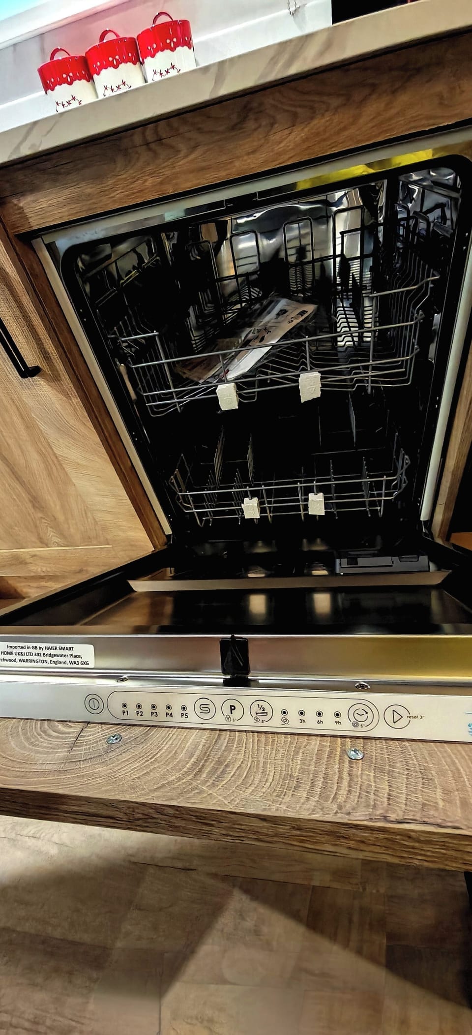 Miscellaneous