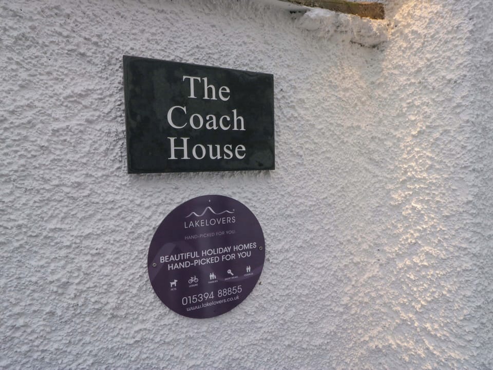 Cottage | Exterior detail