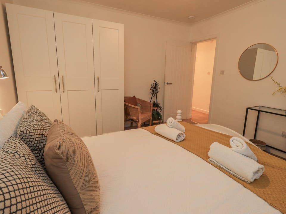 Lake View Cottage in Bowness-on-Windermere