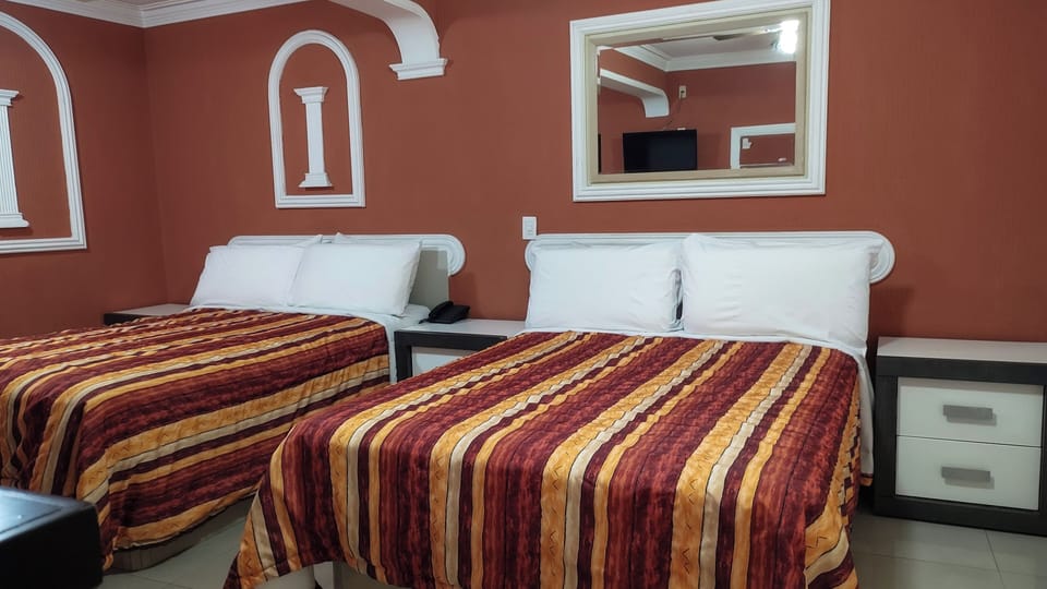 Standard Triple Room | Free WiFi
