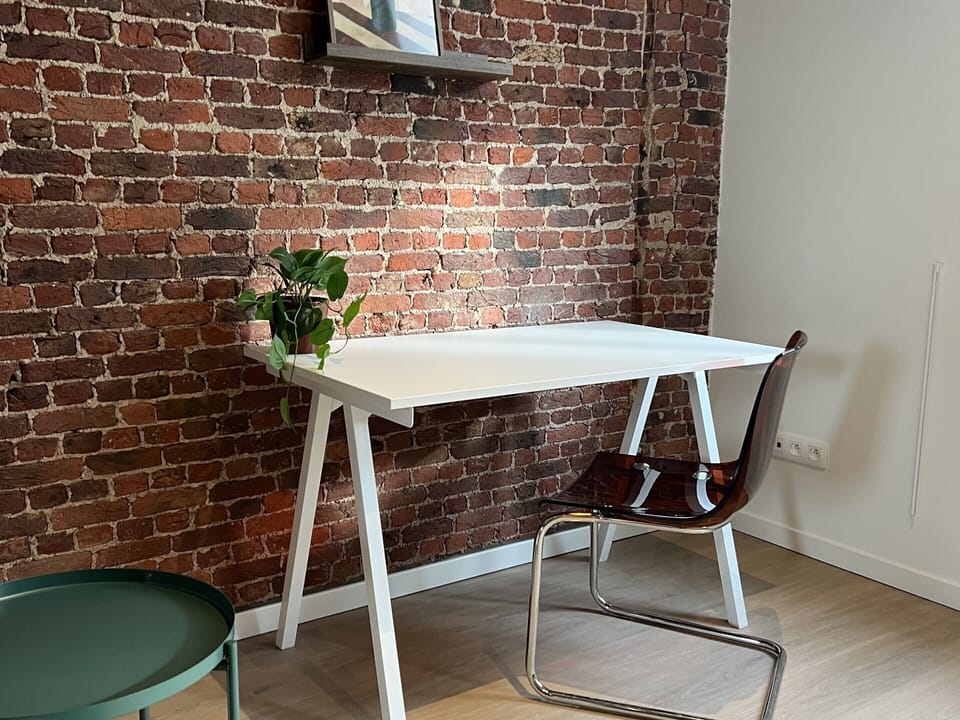 Apartment | Interior detail