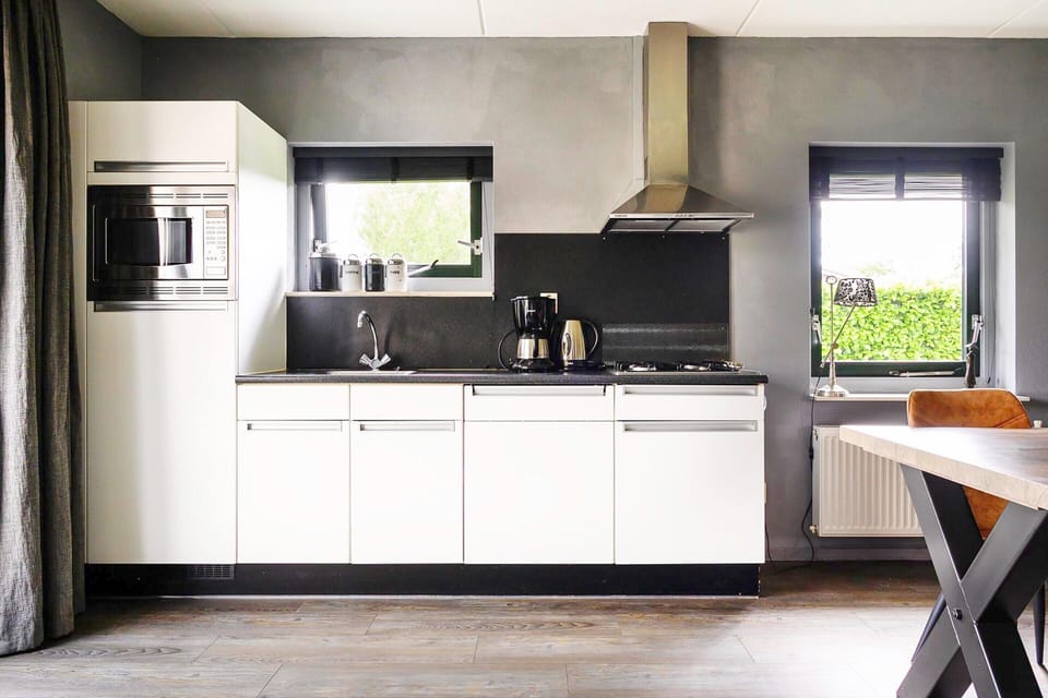 House | Private kitchen | Highchair