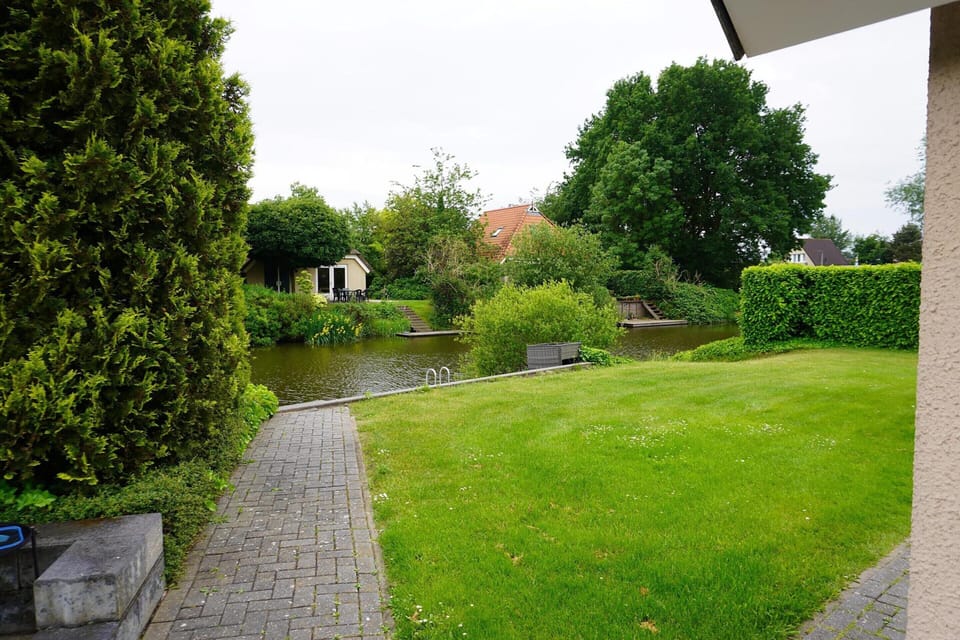 House | Garden