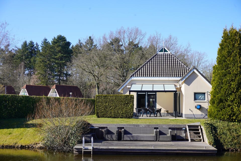 House | Exterior