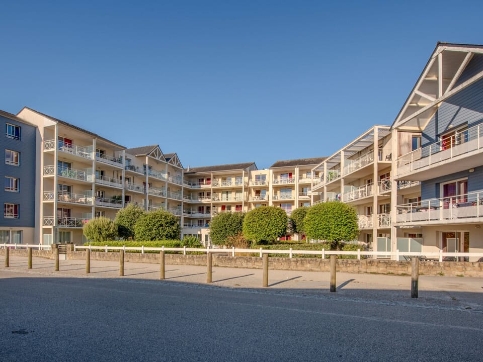 Apartment | Exterior