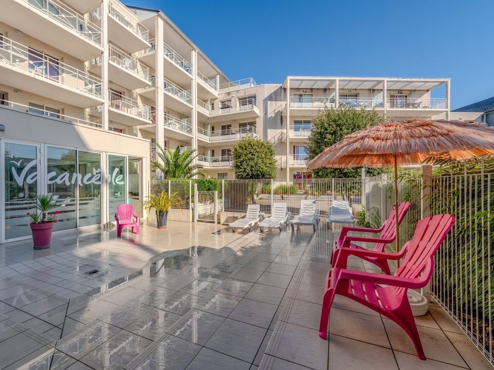 Apartment | Exterior