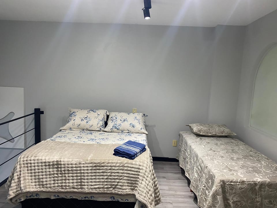Apartment | Free WiFi