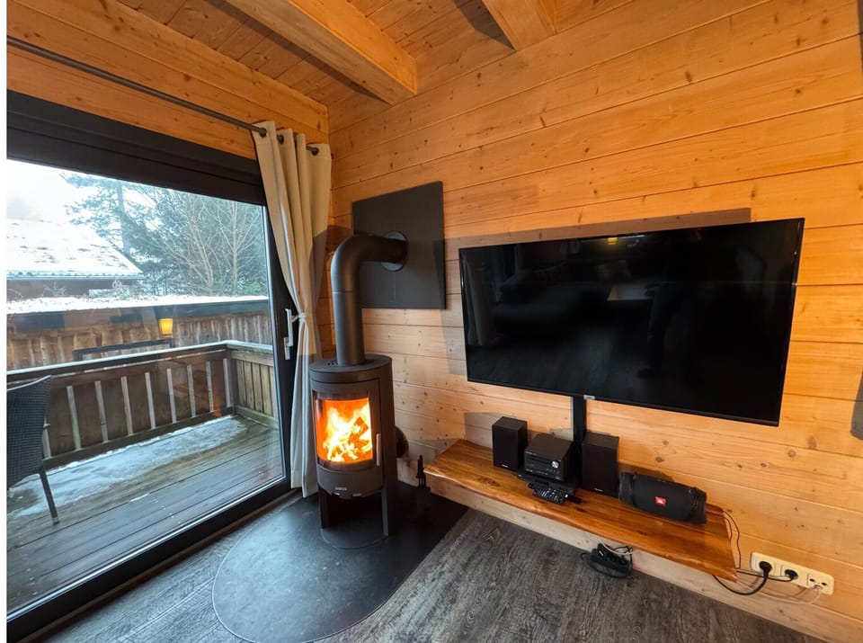 House | Living room