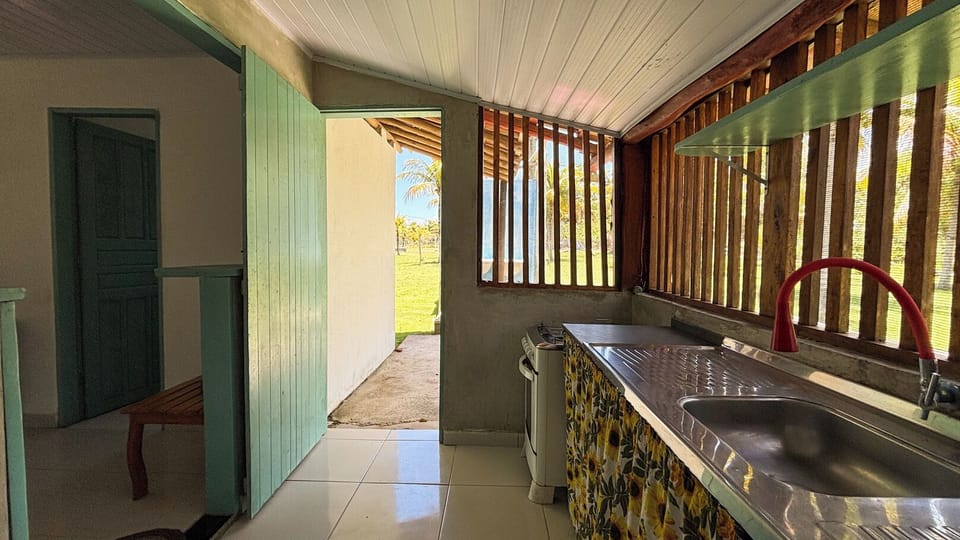 House | 2 bedrooms