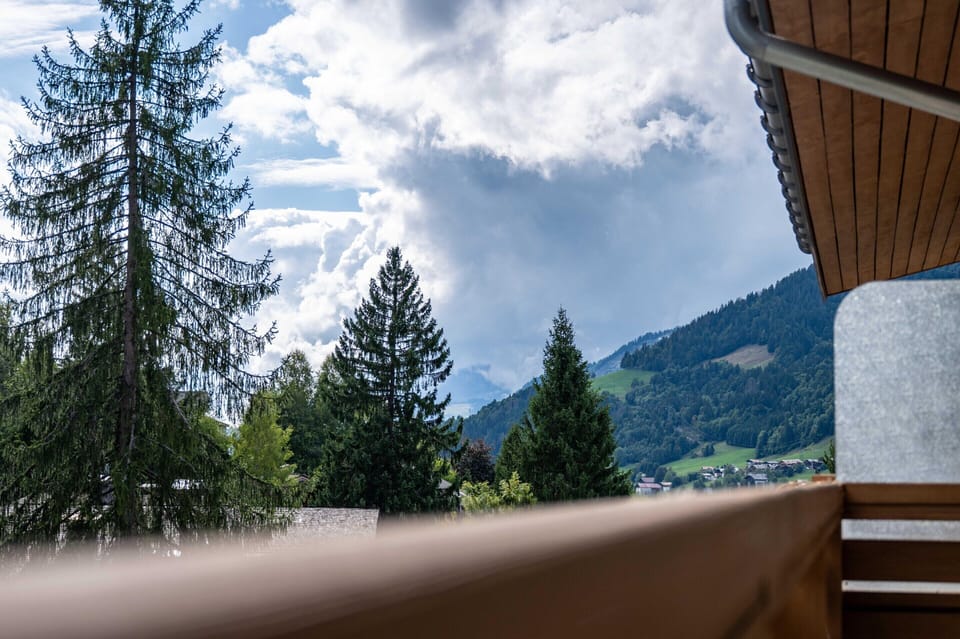 Apartment | Balcony