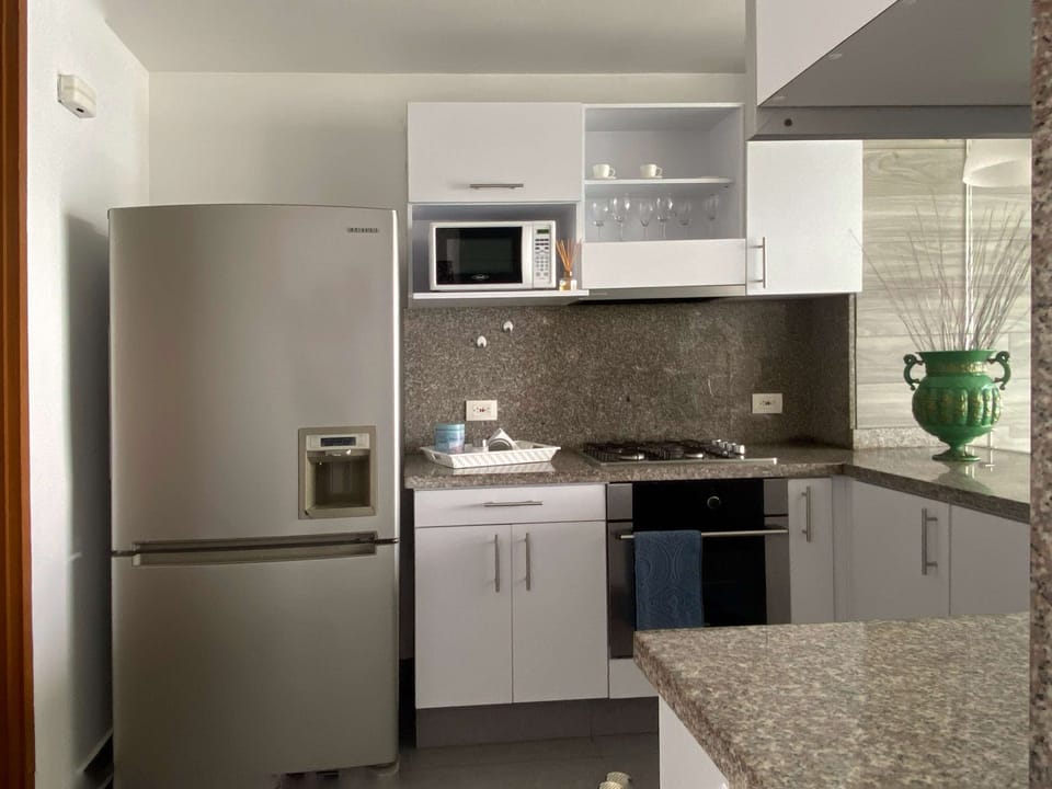 Great kitchen