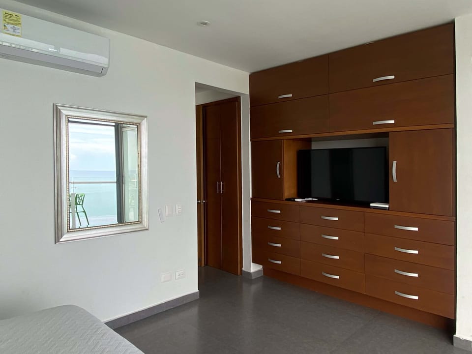Smart tv