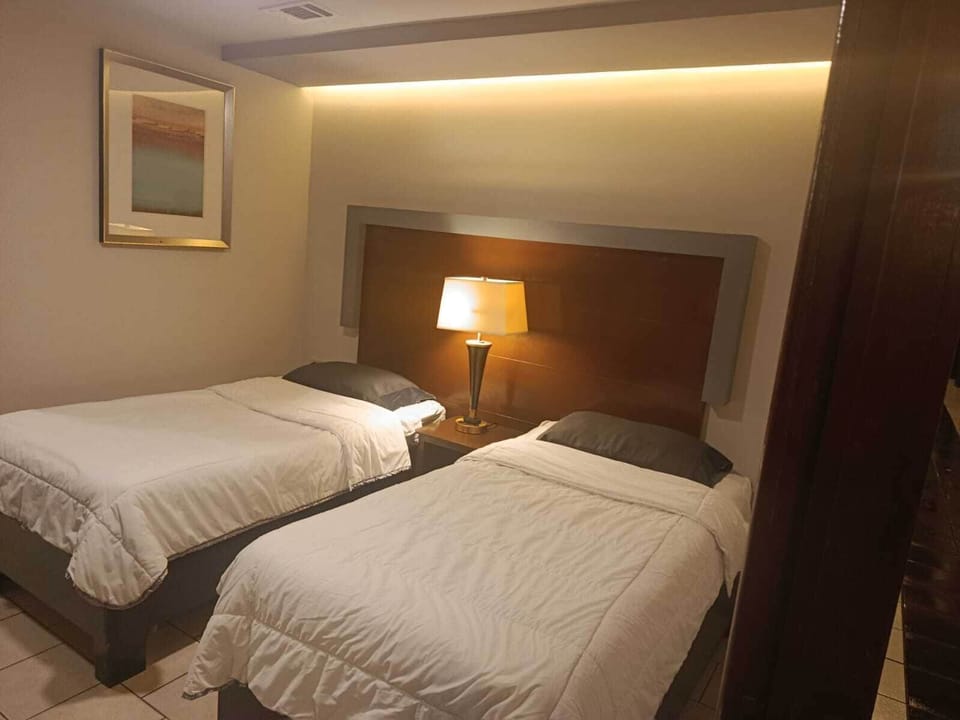Twin Room | WiFi (free)