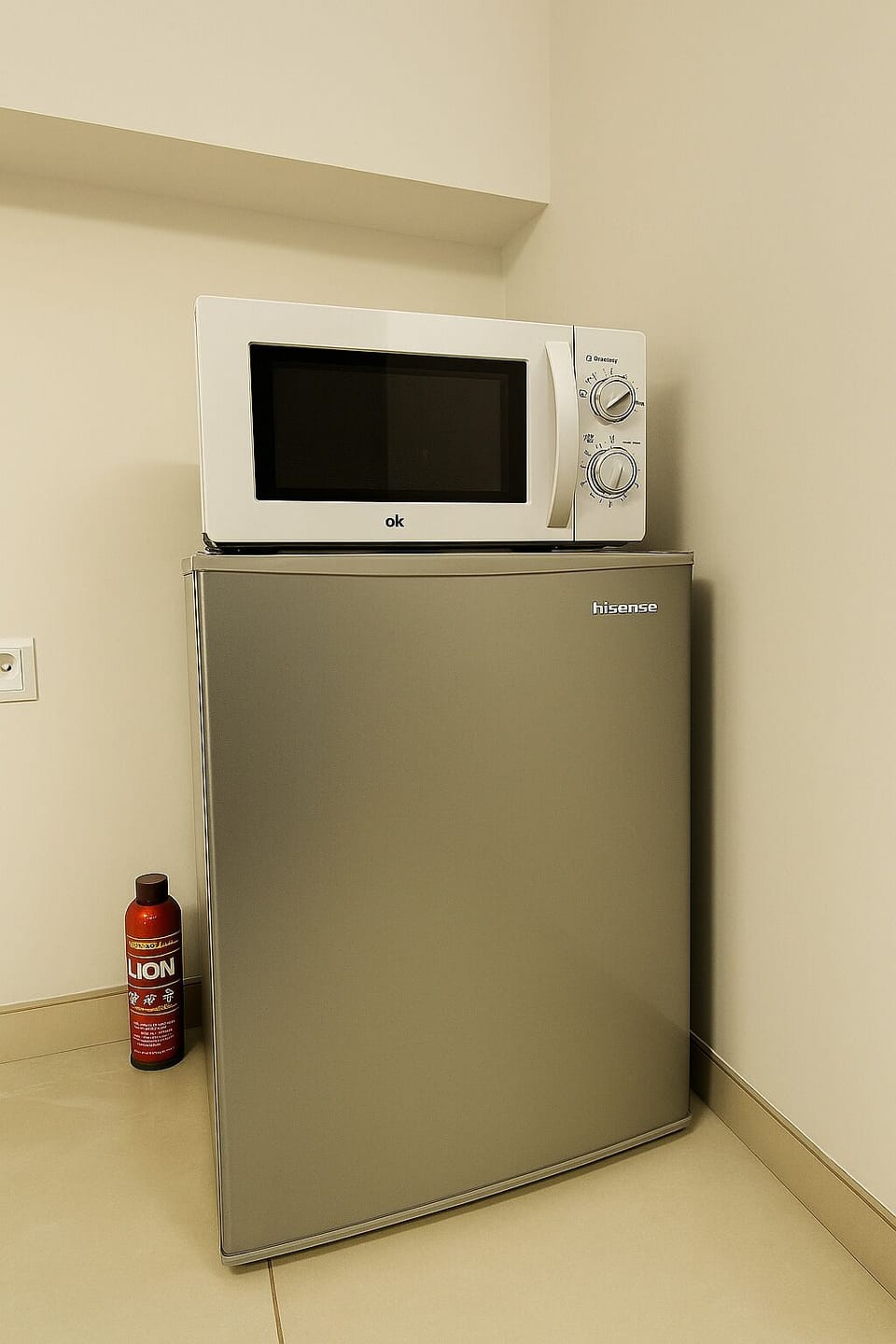 kitchen bar