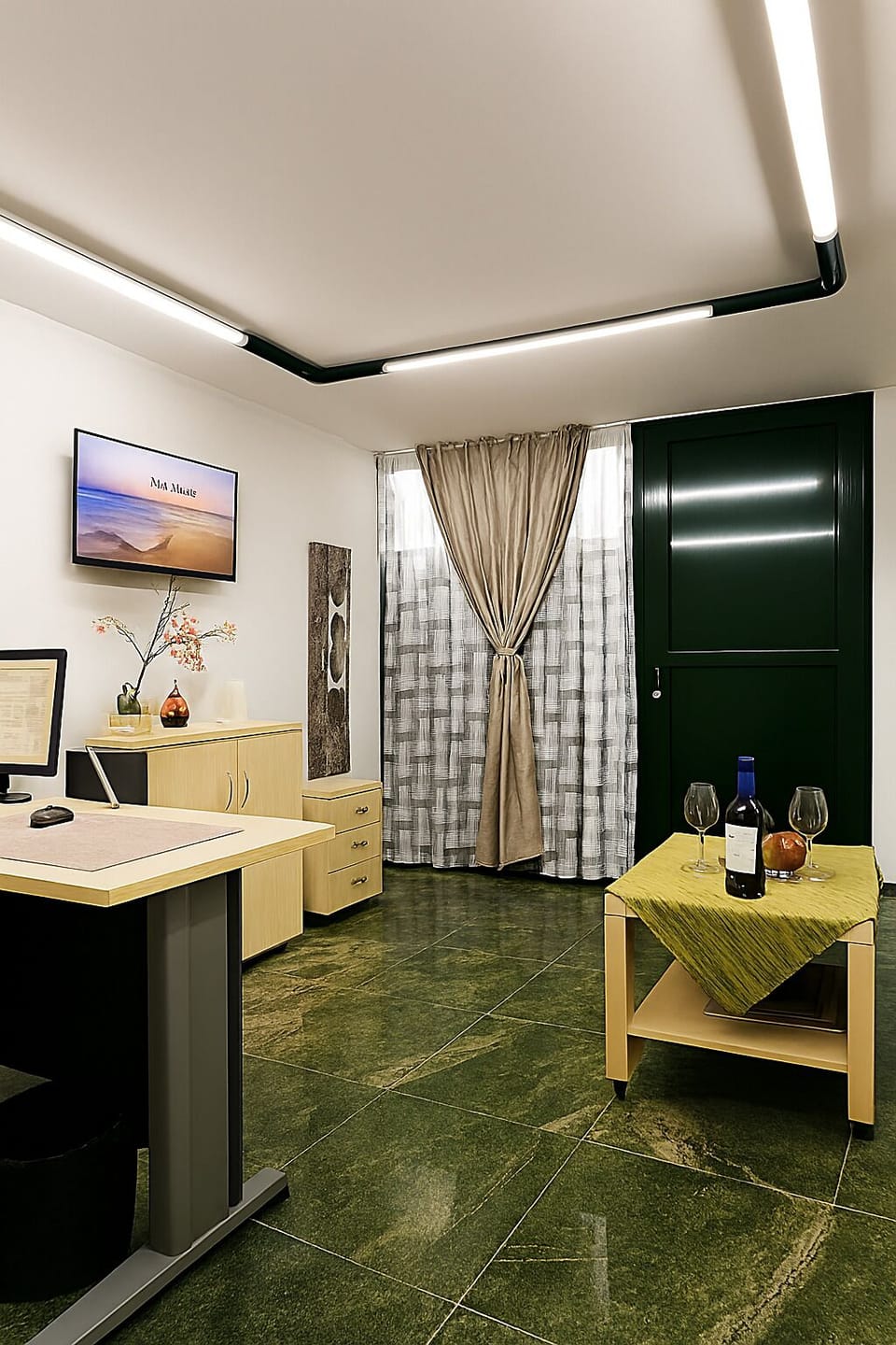 LivingRoom