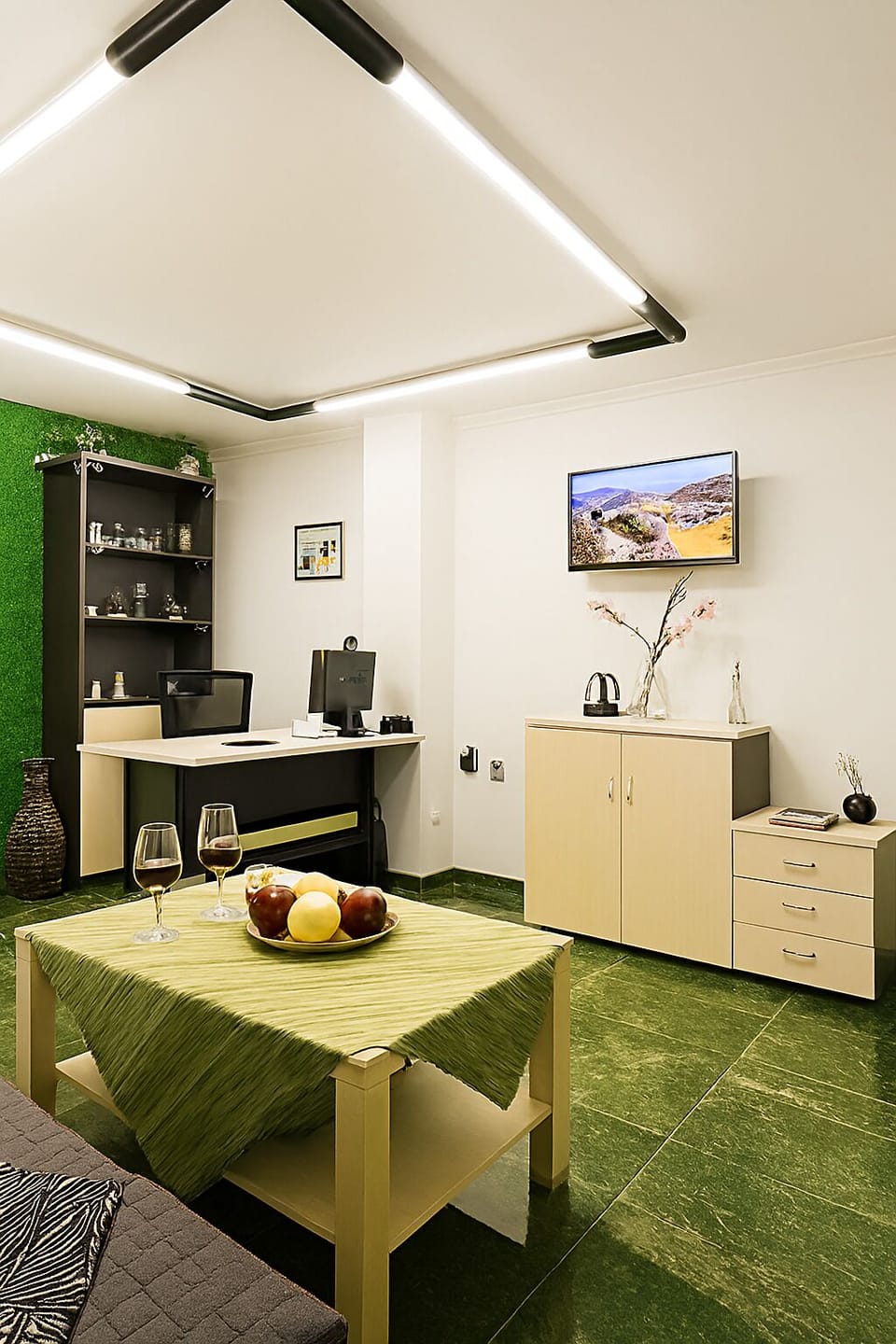 LivingRoom