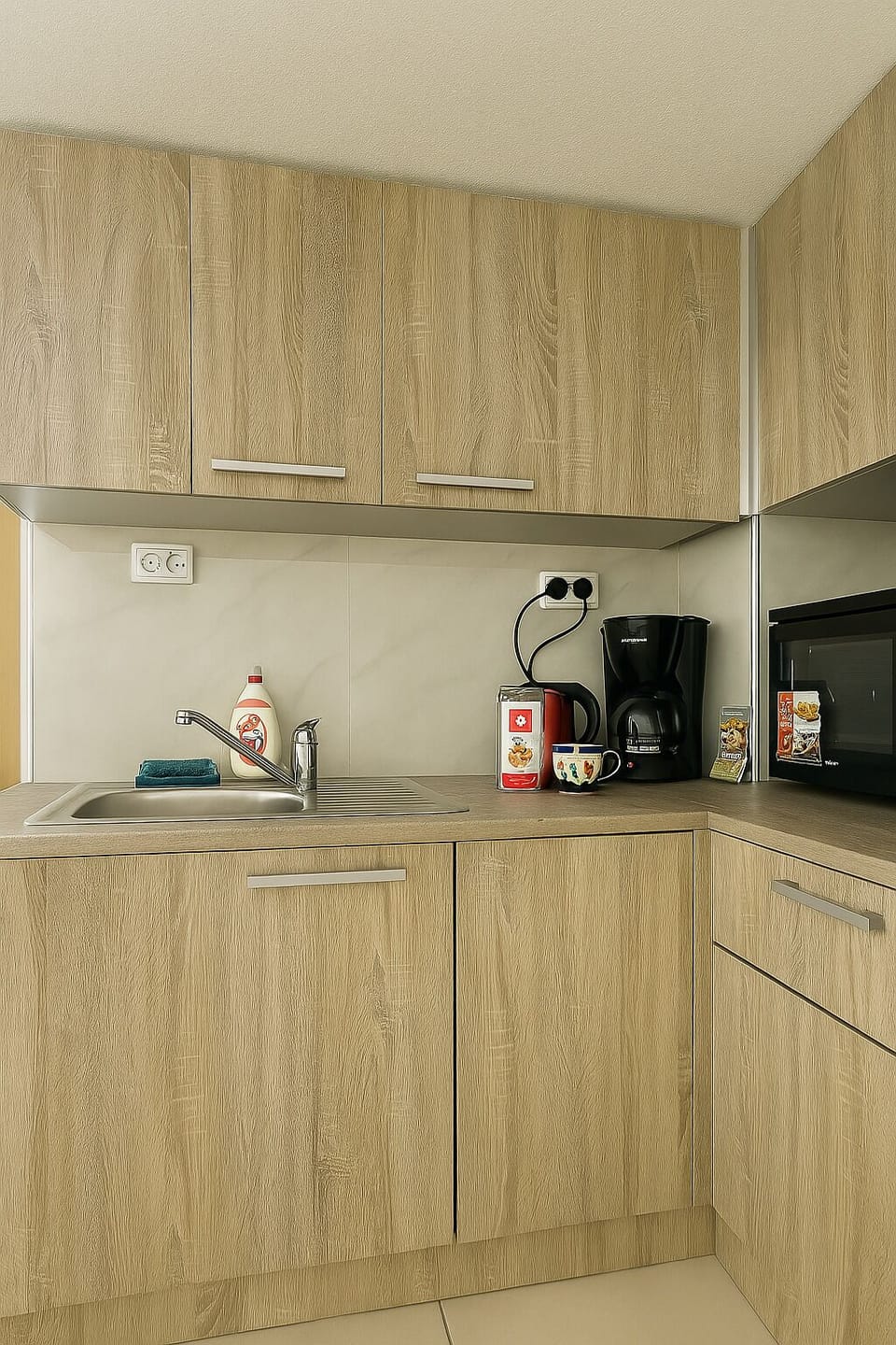 kitchen bar