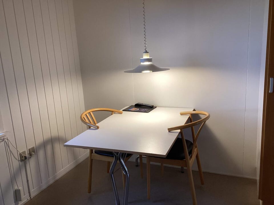 House | Interior