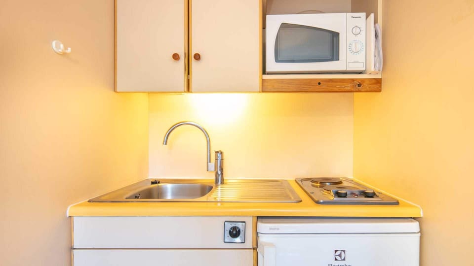 Apartment | Private kitchen