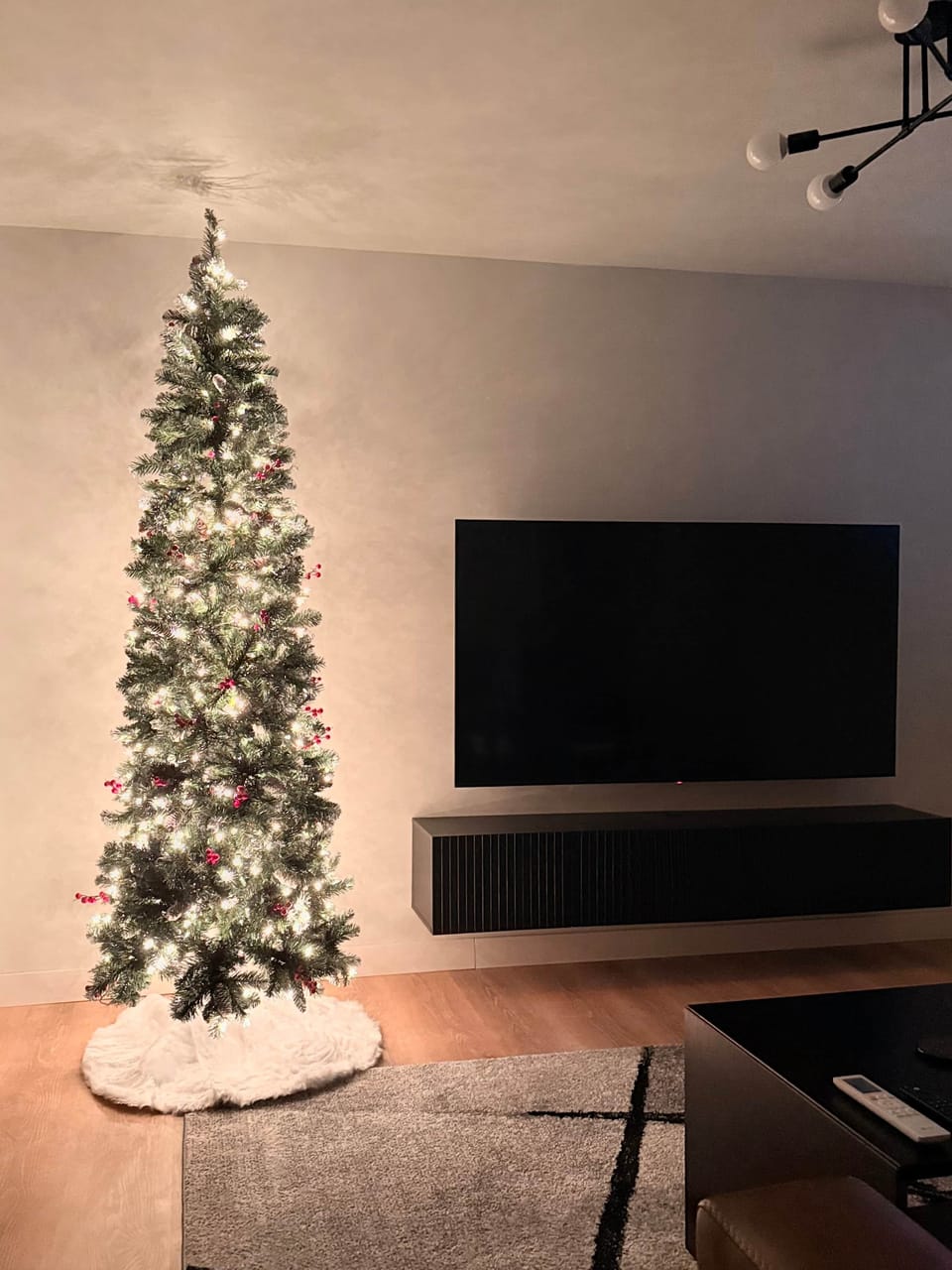 Christmastree