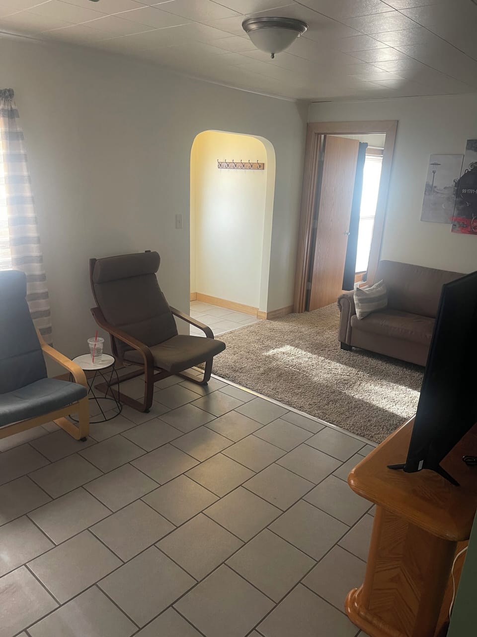 Living space