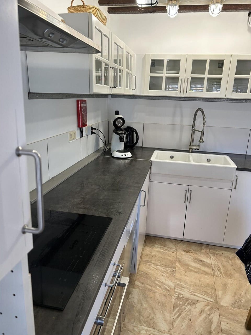 House | Private kitchen