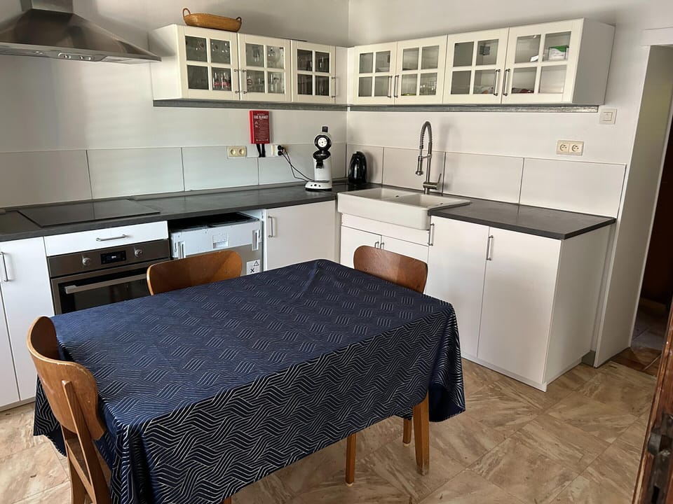 House | Private kitchen