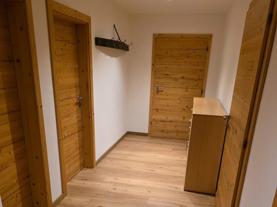 Apartment | Interior