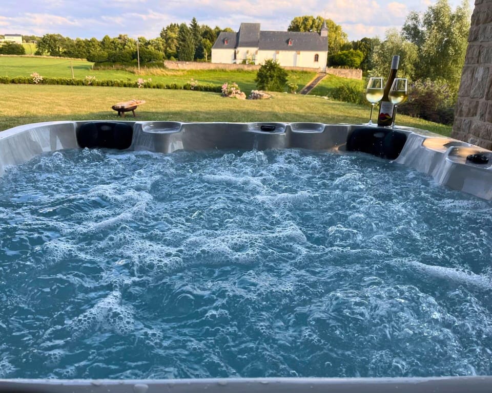 Villa | Spa treatment