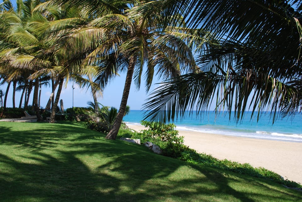 Bahia Residence Cabarete Apartment hotel in Cabarete