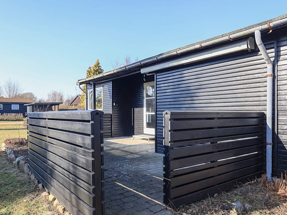 House | View from property