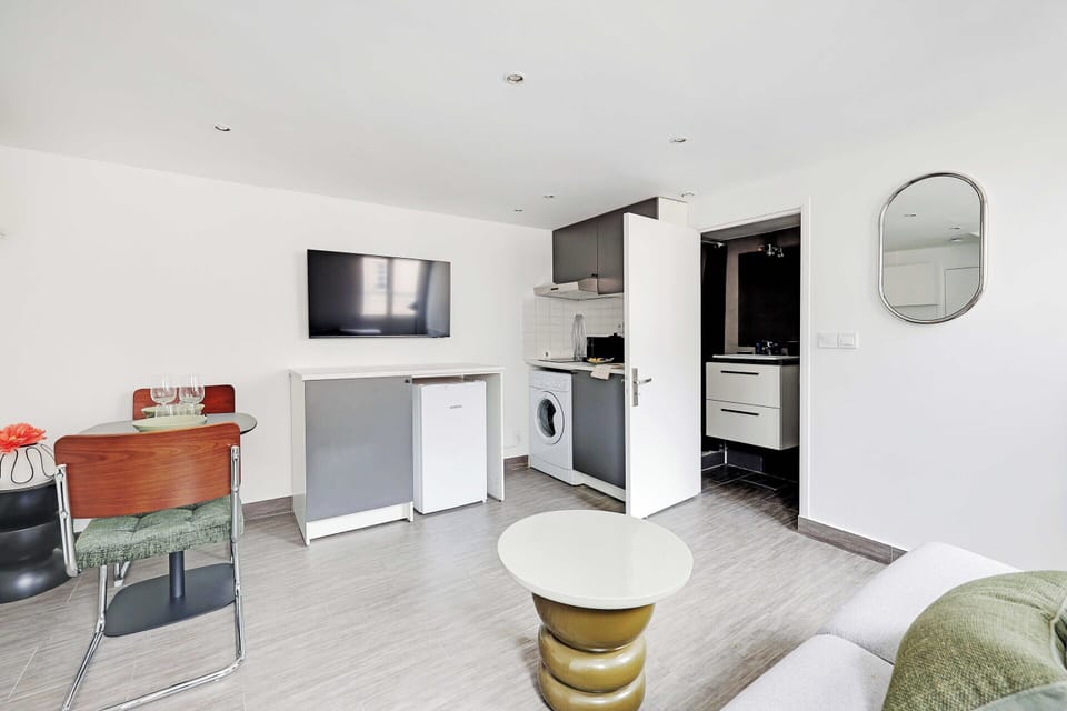 House | Living area