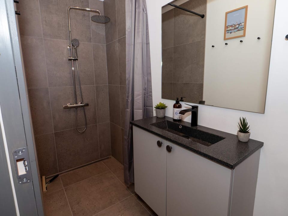 5 Star Holiday Home in Vestervig House in Vestervig