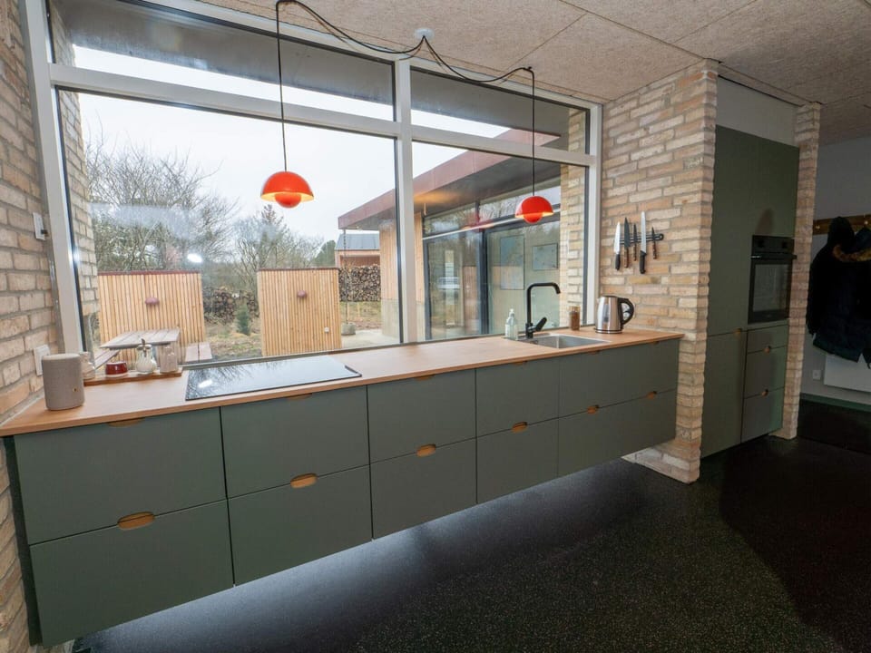 House | Interior