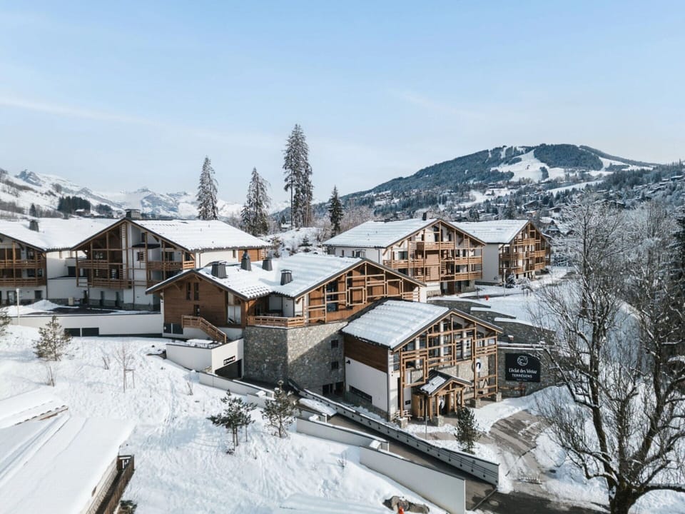 Apartment | View from property
