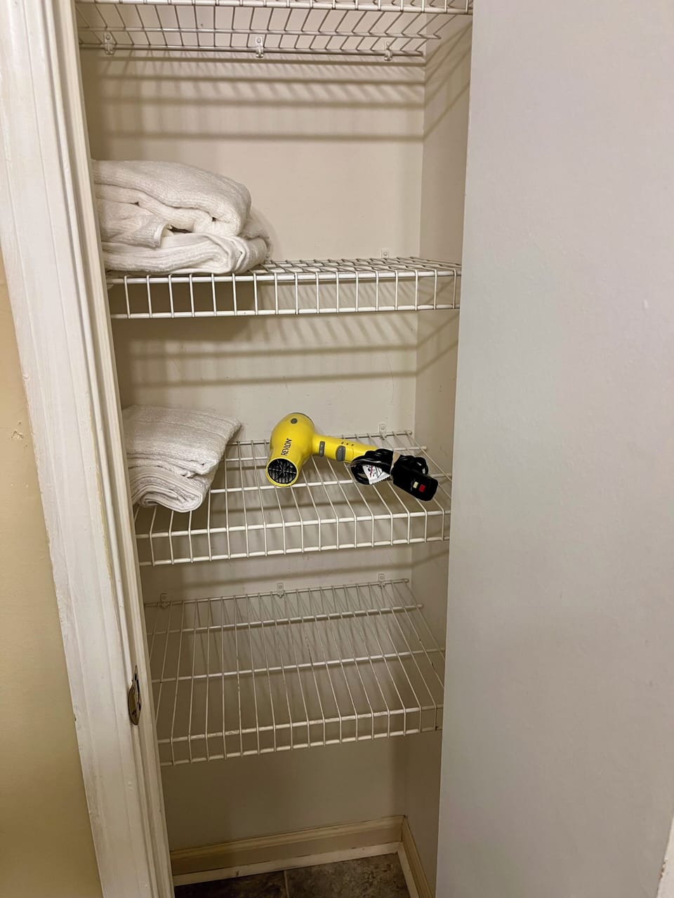 Miscellaneous