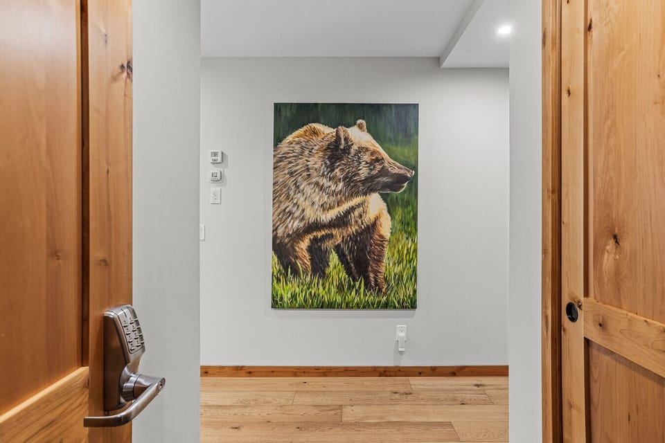 Entry Way