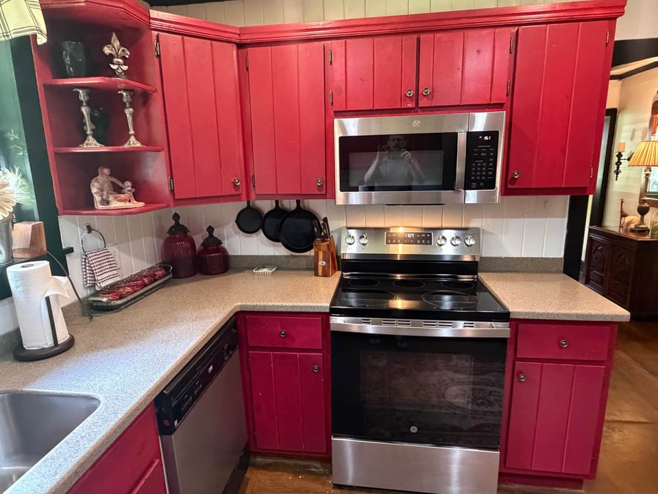Good Cooks Kitchen