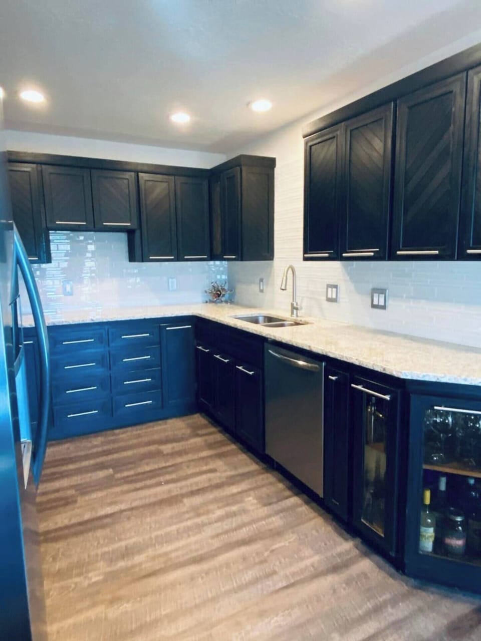 Family Condo, Mountain View | Private kitchen