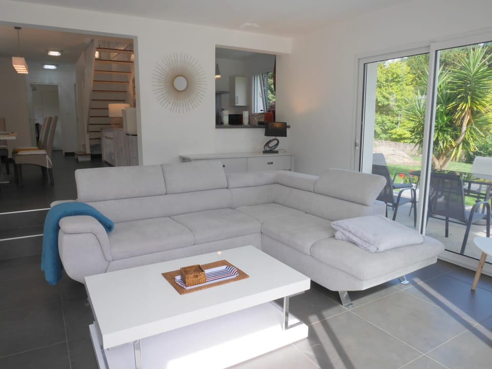 House | Living room