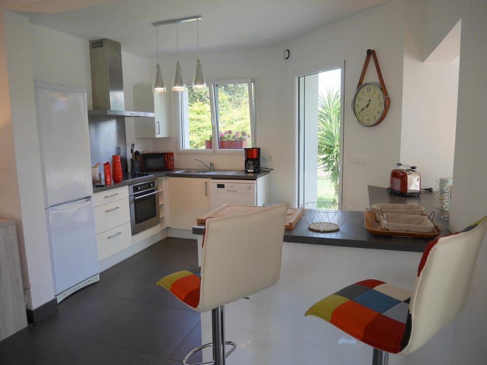 House | Private kitchen
