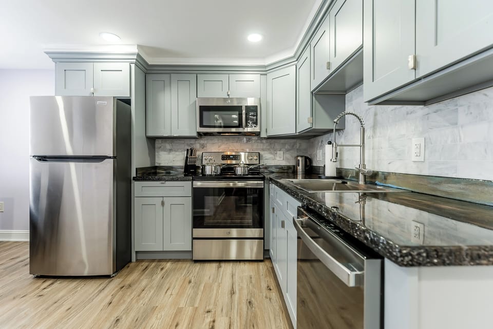 Kitchen!