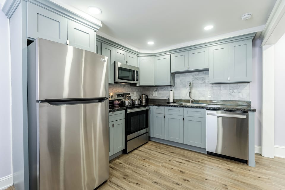 Kitchen!