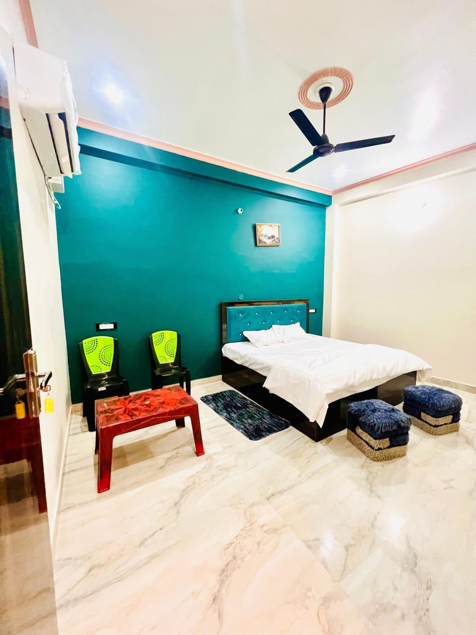Premium Room | Free WiFi