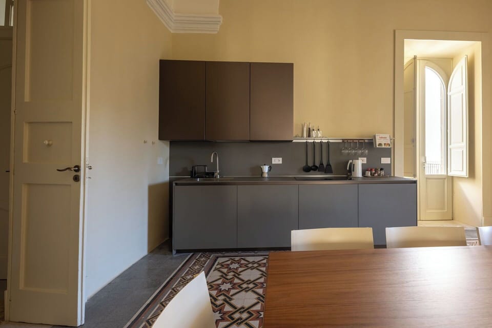 Autumn, Kitchen, Spring, Summer